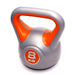 KETTLEBELL DE VINILO 8KG