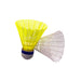 VOLANTES BADMINTON SOFTEE "NYLON III" 6UDS