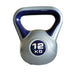 KETTLEBELL DE VINILO 12KG