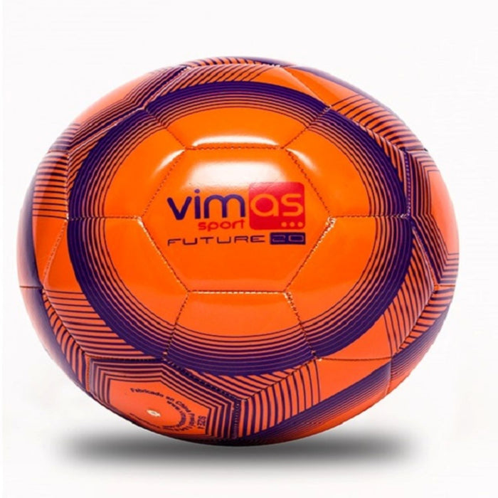 BALÓN DE FÚTBOL VIMAS SPORT FUTURE 2.0 TALLA 4