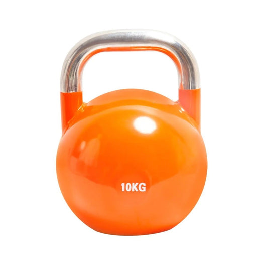 KETTLEBELL COMPETICION 10KG NARANJA