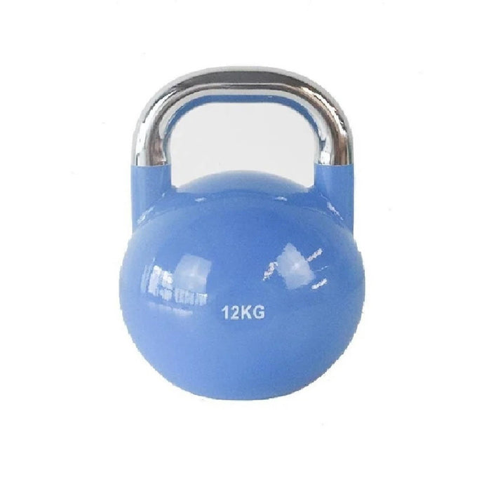 KETTLEBELL COMPETICION 12KG AZUL