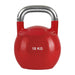 KETTLEBELL COMPETICION 18KG ROJO