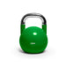 KETTLEBELL COMPETICION 22KG VERDE