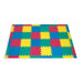 BALDOSA TAPIZ Set  214 x 214 x 2 cm.(16 baldosas -16 laterales- 4 esquinas)