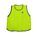 Peto Competición Amarillo Fluor Senior