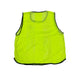 Peto Competición Amarillo Fluor Senior