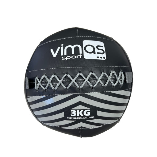 WALL BALL 3 KG VIMAS SPORT