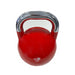 KETTLEBELL COMPETICION 18KG ROJO