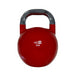 KETTLEBELL COMPETICION 18KG ROJO