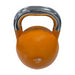 KETTLEBELL COMPETICION 10KG NARANJA