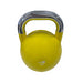 KETTLEBELL COMPETICION 16KG AMARILLO