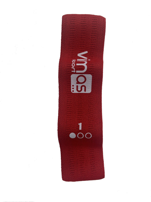 MINI BAND TEXTIL SUAVE VIMAS SPORT