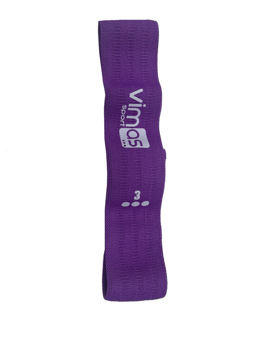 MINI BAND TEXTIL FUERTE VIMAS SPORT