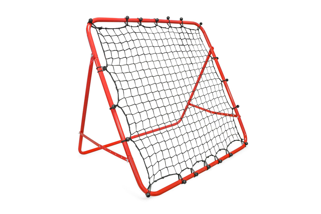 Red Rebounder 1m x 1m