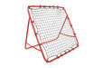 Red Rebounder 1m x 1m