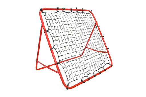 Red Rebounder 1m x 1m