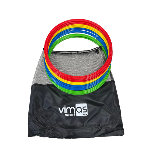 SET DE 12 AROS DE 40 CM Ø VIMAS SPORT