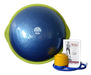 Semiesfera (BOSU® SPORT 50  BALANCE TRAINER, Azul)