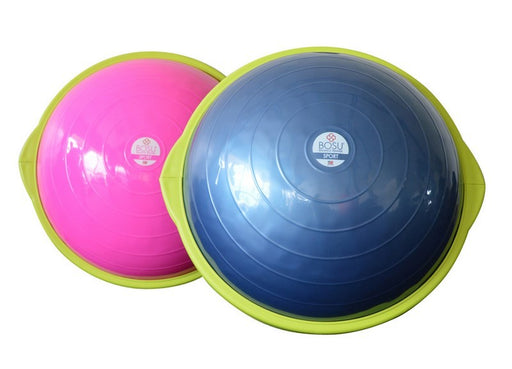 Semiesfera (BOSU® SPORT 50  BALANCE TRAINER, Azul)