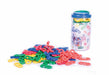 ENGARZABLES ANILLAS  (bote de 100 uds.)