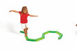 PASILLLO ACOPLABLE SNAKE. Set de 10 unidades