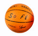 PELOTA FOAM Clasico BASKET