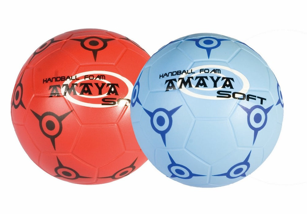 PELOTA FOAM nuevo BALONMANO