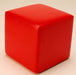 FIGURA EN FOAM RECUBIERTO nº12- cubo 25x25x25