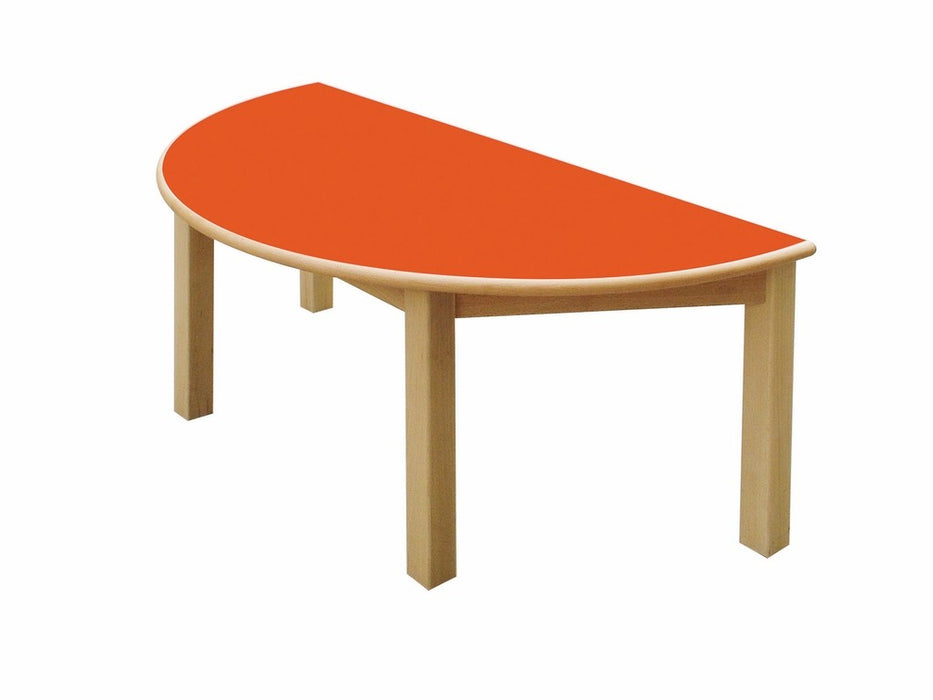 MESA MODELO TRES TALLA 1- 120x46 cm.