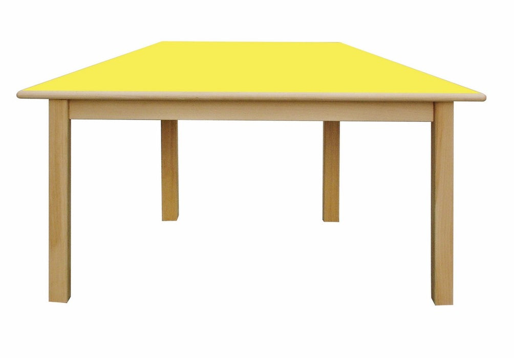 MESA MODELO CUATRO TALLA 1- 120x60x40 cm.