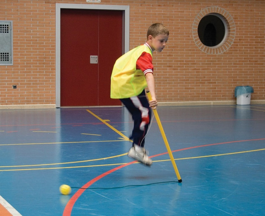 PELOTA CON MANGO