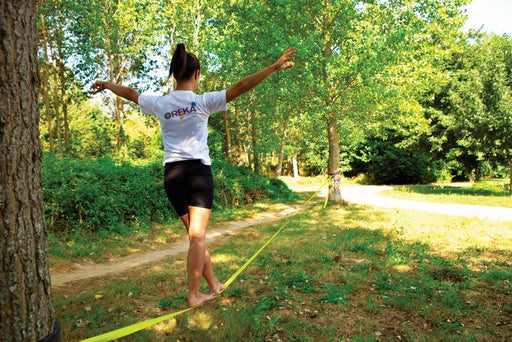 PRO SLACKLINE CLASSIC