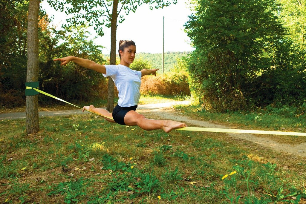 PRO SLACKLINE CLASSIC