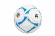 BALÓN DE BALONMANO CUERO SOFT TOUCH  N.2 INFANTIL