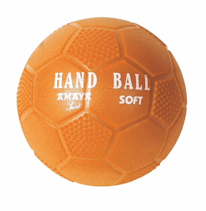 BALÓN DE BALONMANO BLANDO (TPE N.0 Benjamin)