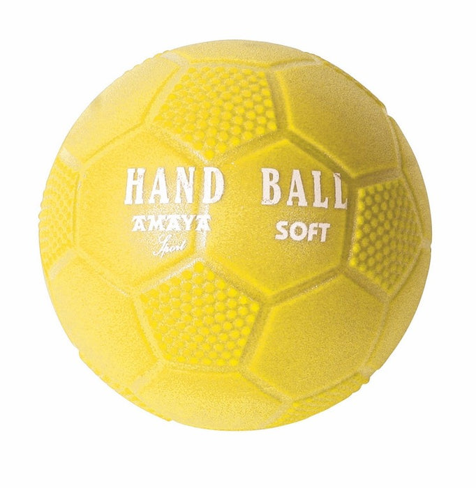 BALÓN DE BALONMANO BLANDO  (N.1 Alevin)