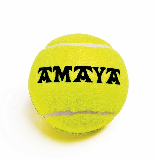 PELOTA DE TENIS CHAMPION (bolsa 3/u)""