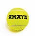 PELOTA DE TENIS CHAMPION (bolsa 3/u)""