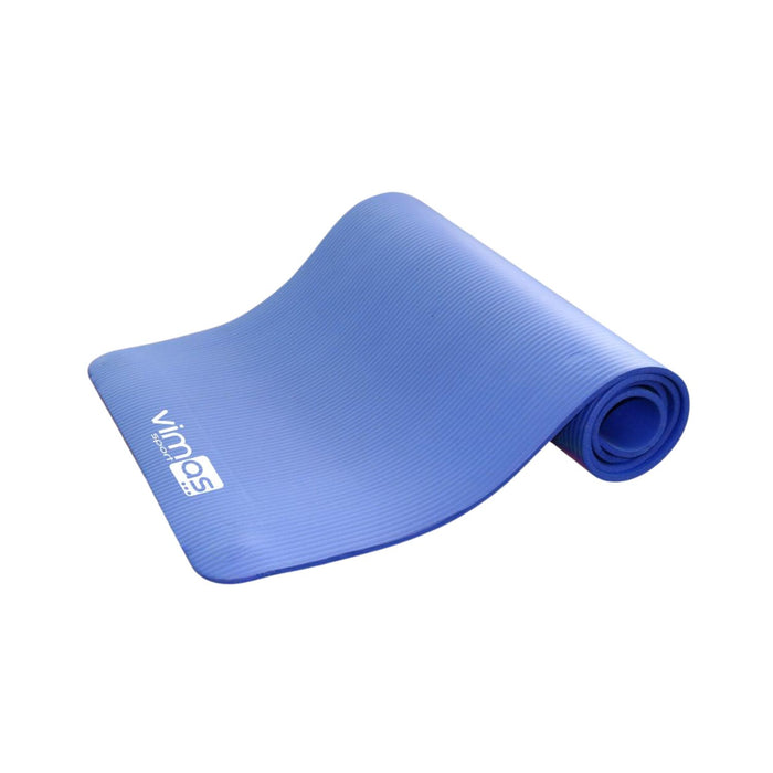 COLCHONETA YOGA PROFESIONAL 180X60X1,2cm VIMAS SPORT