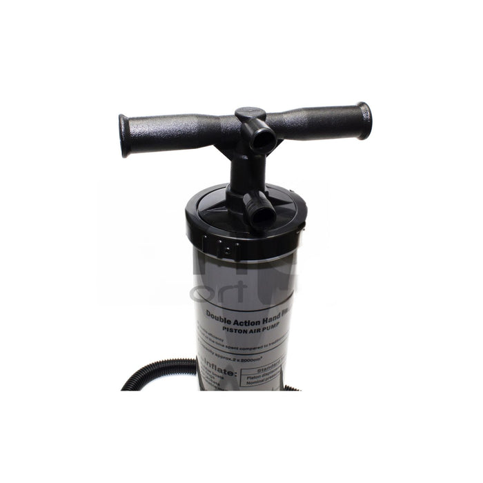 Pack DEFENSA HINCHABLE ELITE 185 cm 5 UNIDADES