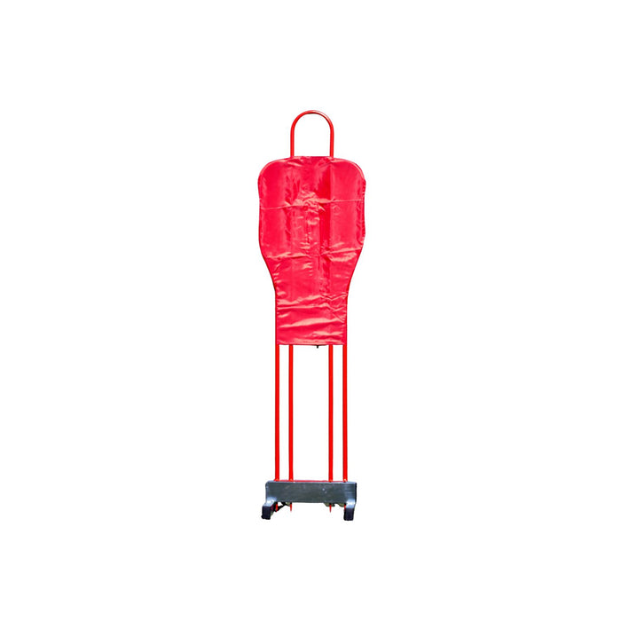 DEFENSA DUMMY METAL