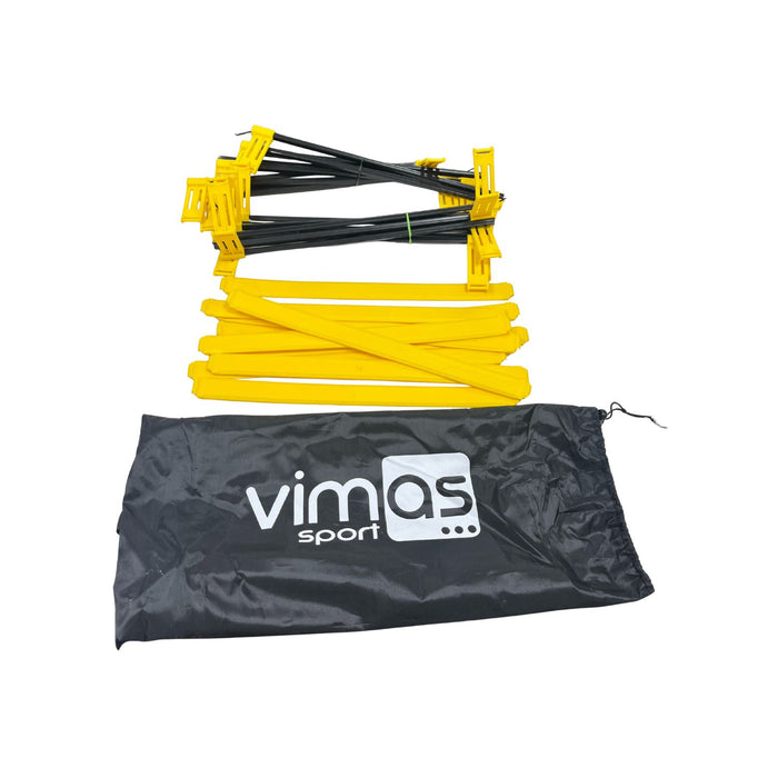 ESCALERA DE AGILIDAD PRO ELEVADA 4 m. VIMAS SPORT