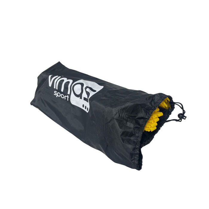 ESCALERA DE AGILIDAD PRO ELEVADA 4 m. VIMAS SPORT