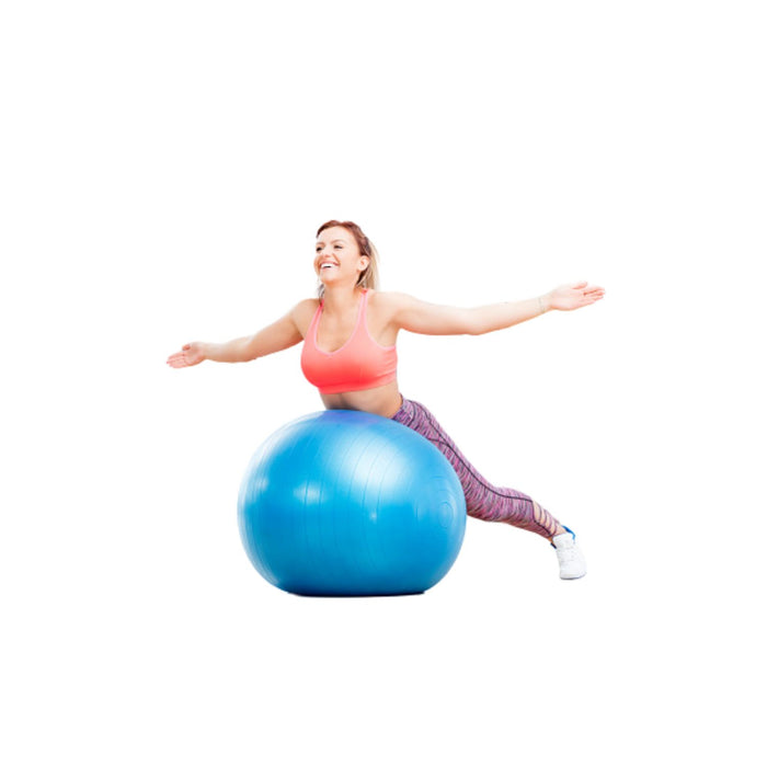FITBALL 65CM VIMAS SPORT