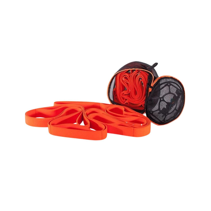 FLEXVIT MULTI FITNESS (MEDIA-VERDE)