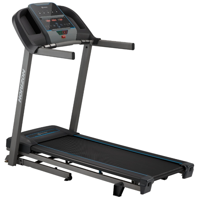 Cinta de córrer plegable TR 3.0 - Horizon