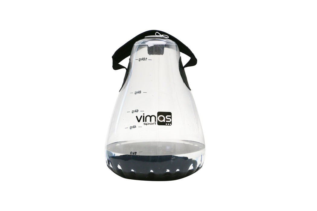 KETTLEBELL RELLENABLE AGUA VIMAS SPORT