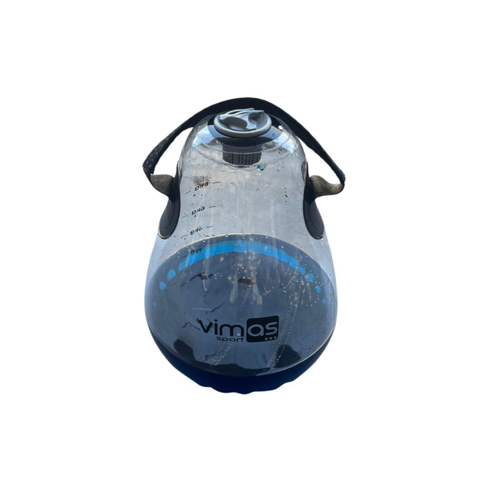 KETTLEBELL RELLENABLE AGUA VIMAS SPORT
