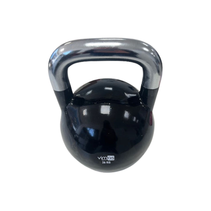 KETTLEBELL COMPETICION 26KG NEGRA
